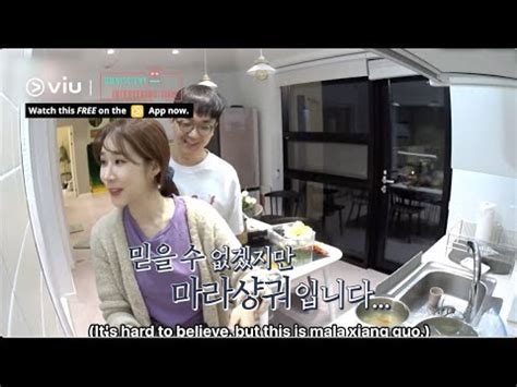 Yoo In Na Accidentally Creates A Zero Mala Xiang Guo By Pouring Out