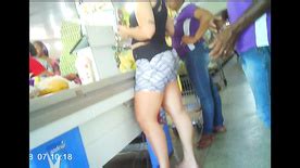 Galega Rabuda Gostosa Big Ass Blonde Cnn Amador