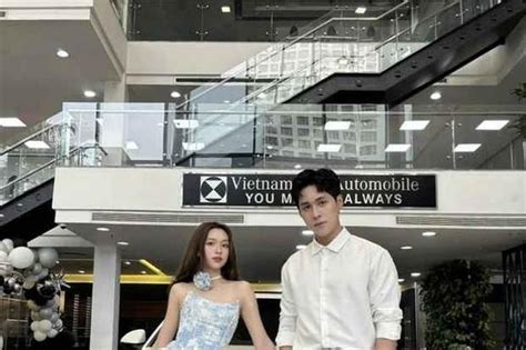 Hot girl mê trai đẹp mạnh tay tặng xế hộp hơn 2 tỷ đồng Báo Kiến Thức