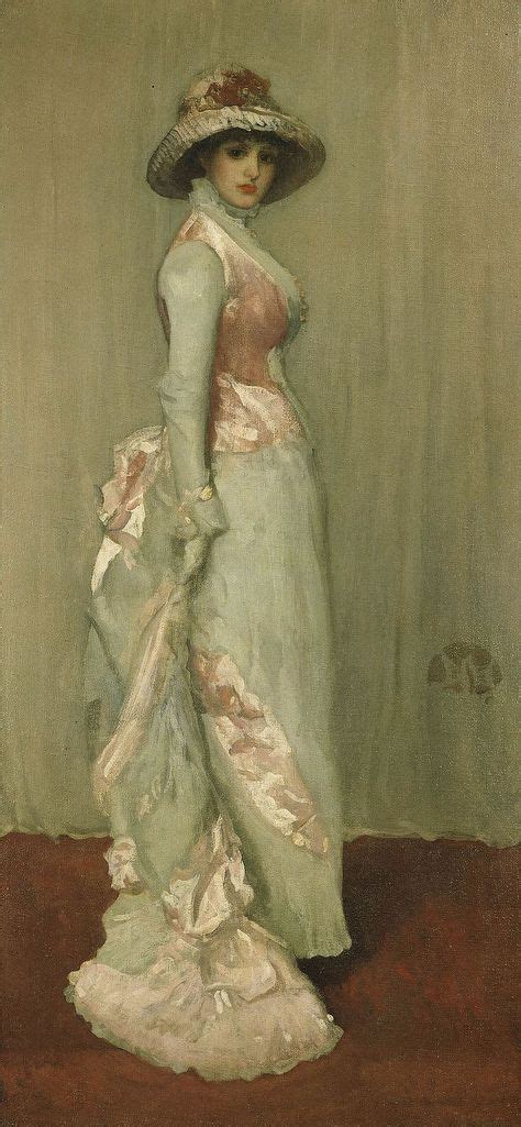 James Abbot McNeill Whistler 011 James Abbott McNeill Whistler