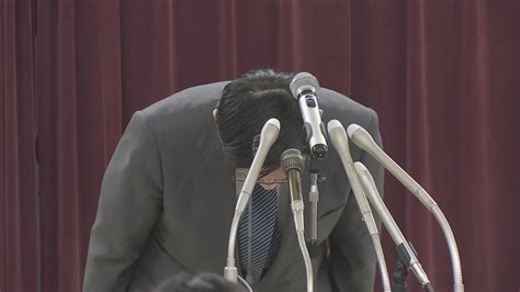 【速報】「判断に問題があった」jr西日本の長谷川社長が謝罪 計画運休しなかったのは「輸送障害までの雪と判断しなかった」列車が《立ち往生》して