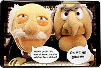 Pin Von Lore Meine Ecke Auf Statler And Waldorf Statler Und Waldorf