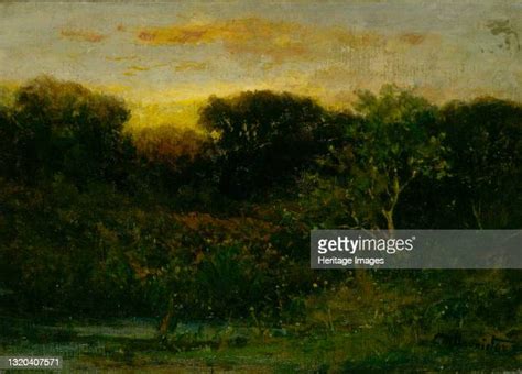 99 Edward Mitchell Bannister Stock Photos High Res Pictures And