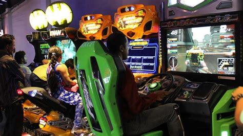 Alto Hyderabad Comic Con Smaaash Arcade Gaming Bash - 3 Hours Of Endless Gaming at Inorbit Mall ...