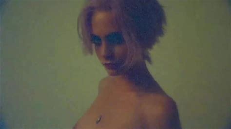 Best Cara Delevingne Nude Sex Scene Nude Sex Videos XHamster