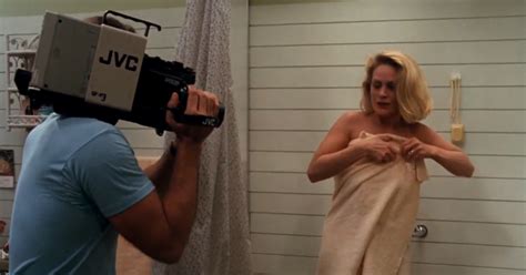 Naked Beverly D Angelo In National Lampoon S European Vacation