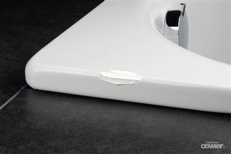 CRAMER Reparatur-Set für Keramik, Email und Acryl – bamoe.de