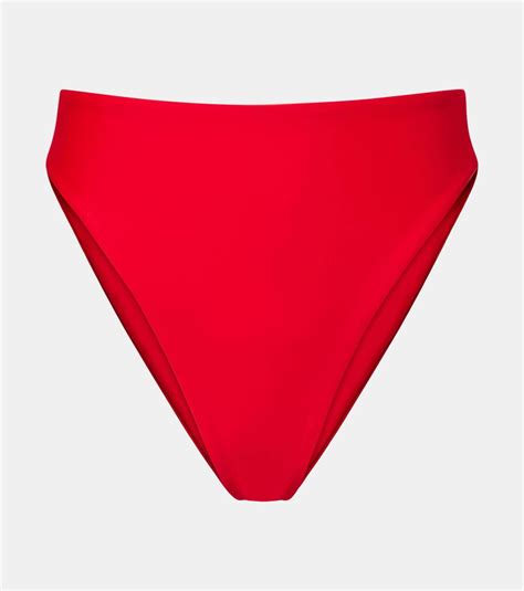 Jade Swim Incline Bikini Bottoms Jade Swim