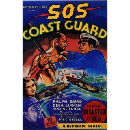 Sos Coast Guard Movie Poster (11 x 17) | Walmart Canada