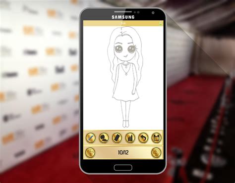 easy celebrity to draw 11