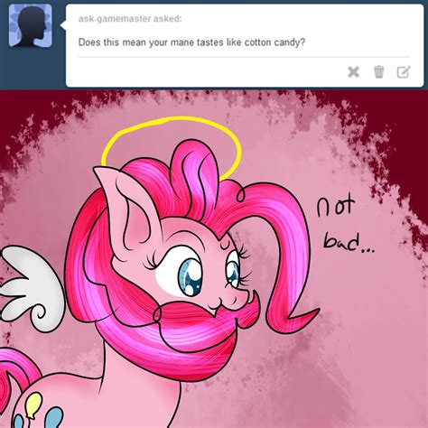 Safe Artist Novaspark Character Pinkie Pie Female