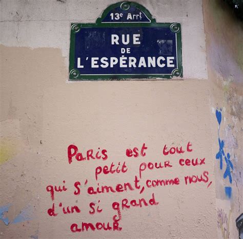 Rue De Lesp Rance Le Street Art Envahit Les Rues De Paris Apr S Les