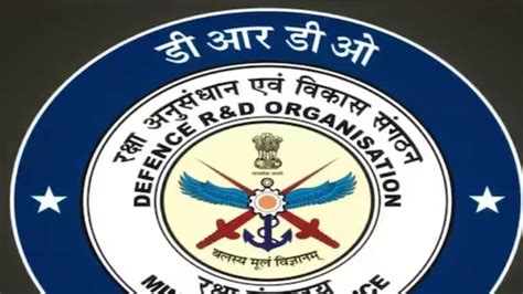 Drdo Recruitment Applications Invited To Fill Project