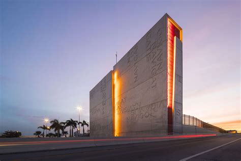 Port of Miami Tunnel: Architecture: Design: PHOENIX ARIZONA COMMERCIAL ...