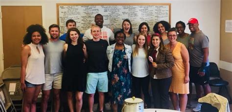 Fulllabspring2018 Duke Identity And Diversity Lab