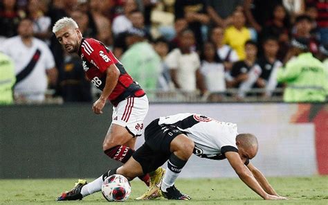 Jogo Ao Vivo Escalação E Mais Saiba Tudo Sobre Flamengo X Vasco Pela