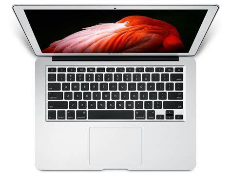 Refurbished Apple MacBook Air MJVM2LL A Laptop Intel Core I5 5th Gen