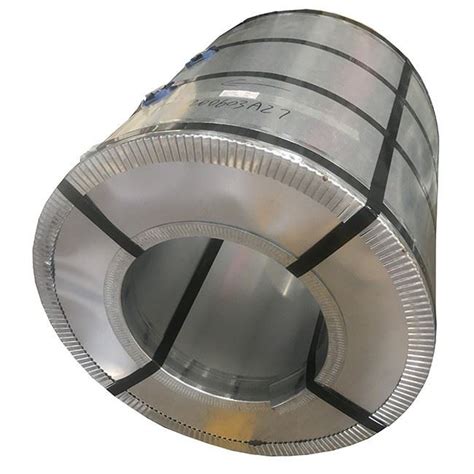 China Customized Hot Dip Galvanized Strip Coil Suppliers Manufacturers Factory Direct Price