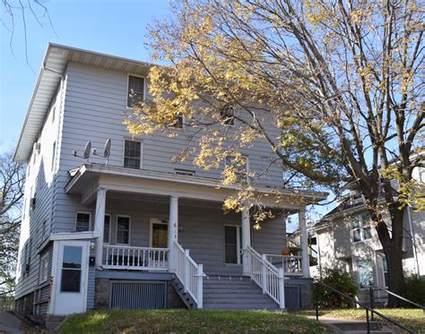 615 S. Clinton St. #7 - 1 Bedroom AUGUST 2026 - J & J Real Estate
