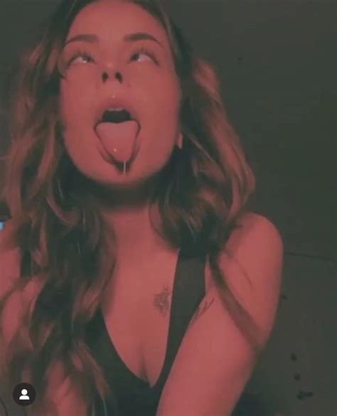 Hot Girl Spitting Tongue Slap Ahega American Porn Xhamster