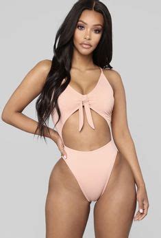 Bikini Clad