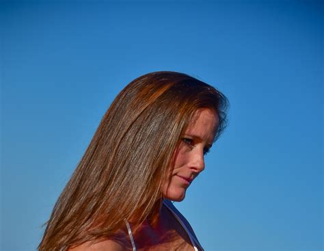 Bowtie Bikini Malibu Beach Bikini Sofie Marie