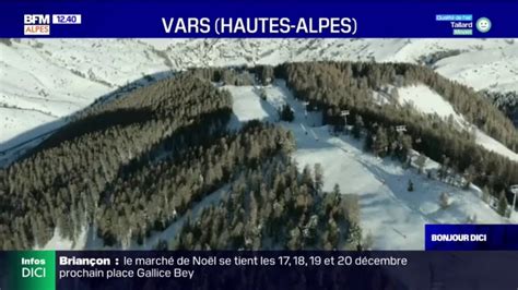 Alpes de Haute Provence un début de saison de ski prometteur pour La