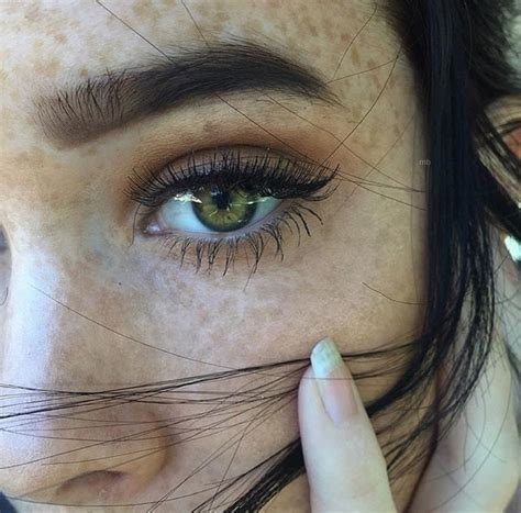 Green Eyes Porn Pic