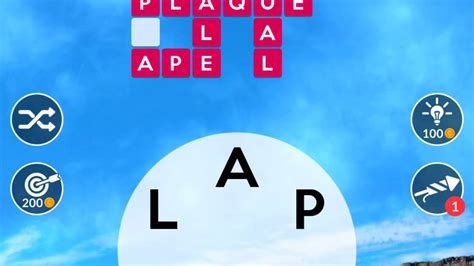 Wordscapes Level 91 Answers Youtube