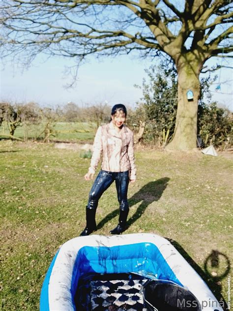 Msspinay Nude OnlyFans Leaks The Fappening Photo FappeningBook