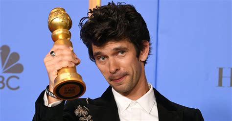 Ben Whishaw’s Quotes About Mary Poppins Returns Sequel | POPSUGAR ...