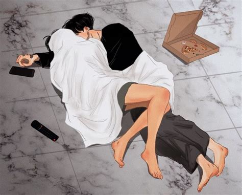 Pin By Luna Sofia On Fanart Kookv Taekook Jikook Cute Gay Couples