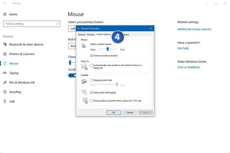 Useful Tips How To Change Your Mouse Speed In Windows 10