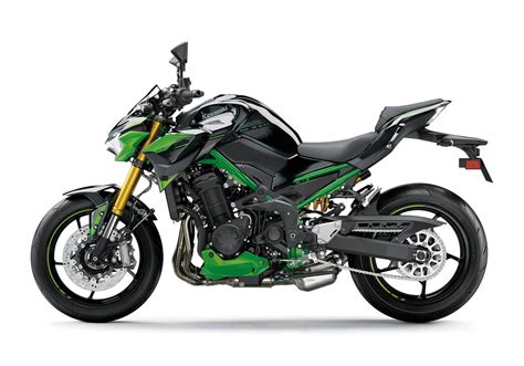 Z Se My Kawasaki Norge