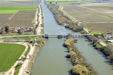 Grant Line Bridge in near Tracy, CA, United States - bridge Reviews ...