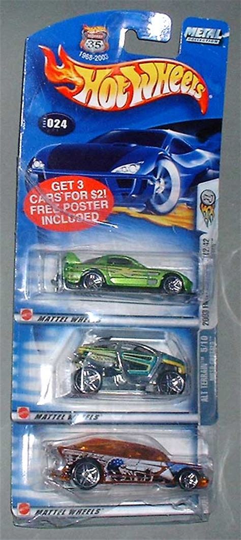 Hot Wheels RX 7 Spielzeug Tobias Albert