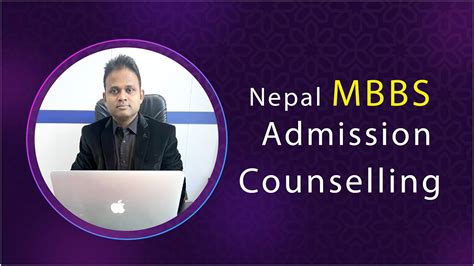 NEPAL MBBS Admission Counselling II MBBS Admission In Nepal II MBBS In