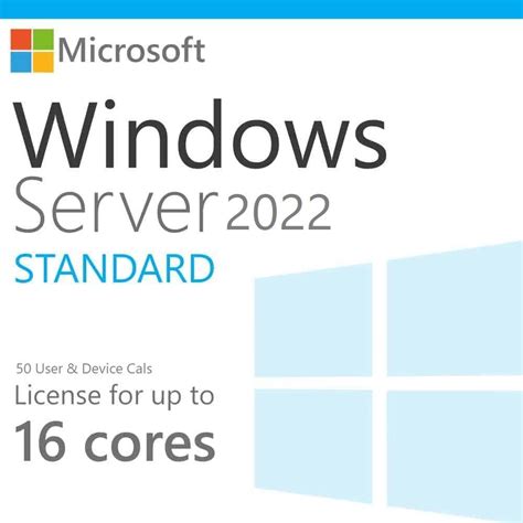 Buy Windows Server Core License Key