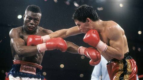 Conheça as 12 melhores lutas de boxe de todos os tempos