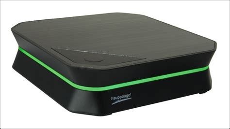 Hauppauge Hd Pvr Gaming Edition Plus Introduction