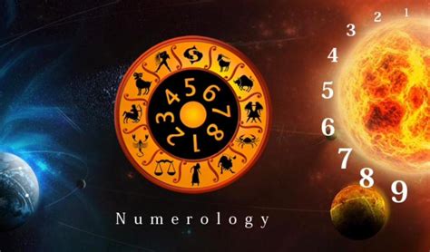 Love Relationships And Numerology Ii Hubpages