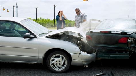 Assurance Automobile Leocare Comment D Clarer Un Sinistre Vid O