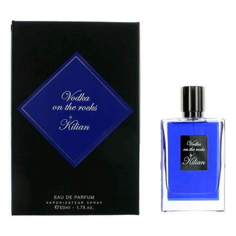 Kilian Vodka on the Rocks Perfume Spray 50ml/1.7oz for Women & Men ...