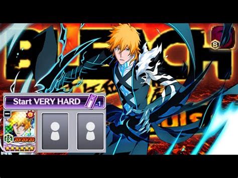 Very Hard Guild Quest Human Easy Clear Solo Ichigo Quincy Is Broken