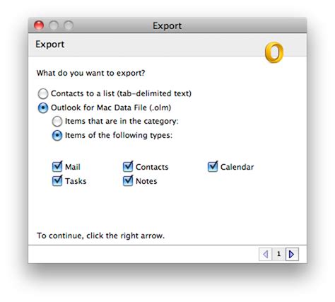 Microsoft Outlook for Mac - Download