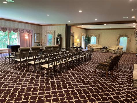 Colonial chapel funeral home obituaries provide comfort to families