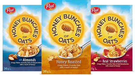 18 Honey Bunches Of Oats Nutrition Facts to Fuel Your Day - Facts.net