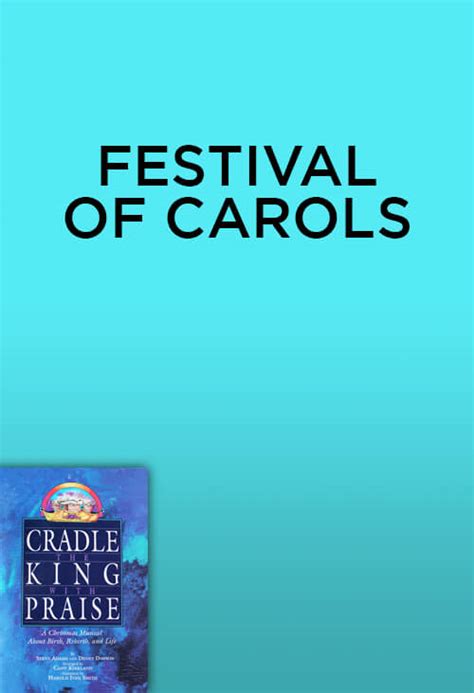 Prism Music Festival Of Carols