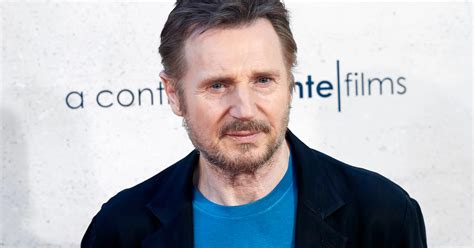 Liam Neeson Net Worth 2024: What Is The Actor Worth?