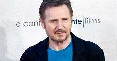 Liam Neeson Net Worth